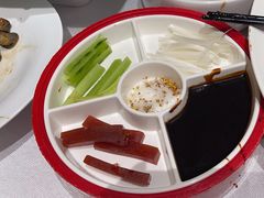 -满堂·烤鸭店·北京菜(鼓楼店)