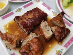 -东鑫记港式茶餐厅(南京东路店)