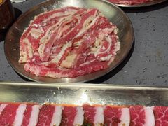 -西塔老太太泥炉烤肉(双井店)