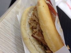-魏家凉皮(曼哈顿店)