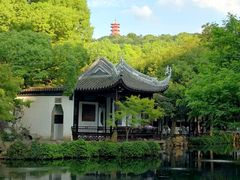 -二泉园老菜馆·百年无锡菜