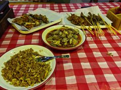 -98K烧烤(顺外路店)