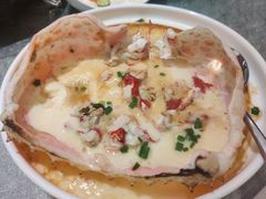 -79号渔船海鲜饭店(宝安店)