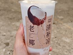 -阿嬷手作(成都万象城店)