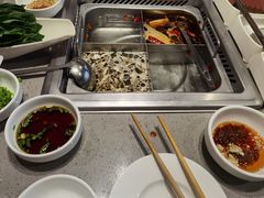 -海底捞火锅(铂澜大象城店)