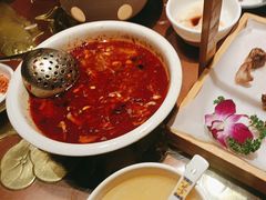 -缪氏川菜(深圳北站缤果空间店)