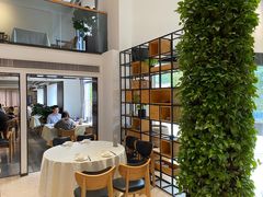大堂-黑明餐厅(白鹭洲店)