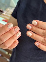 -HUII NAIL绘京美甲美睫会馆