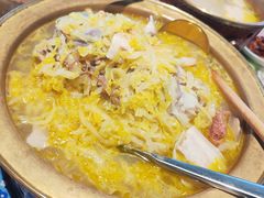 -关东小磨东北菜(上海长风大悦城店)
