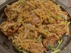 -满园烤鸭·春饼(太原街万达店)