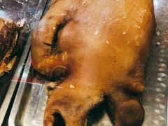 -正宁路小吃夜市