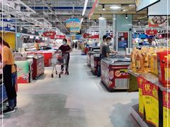 -卜蜂莲花(辽阳西路店)