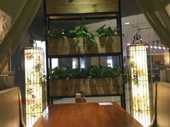 大堂-潮堂(环球金融中心店)