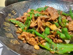 -费大厨辣椒炒肉(黄兴中心广场店)