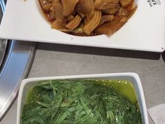 -灶座小锅烀饼·铁锅炖(道里店)