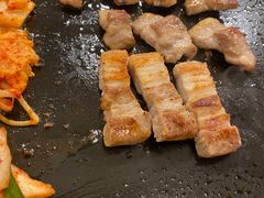 -韩时烤肉(枫蓝店)