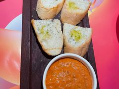 -HELLO MUSAE 拾光缪斯餐厅·纯正希腊风味(苏州中心店)