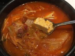 -青松馆韩国料理(香港中路佳世客店)