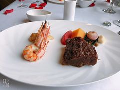 -王品牛排(珠海富华里店)
