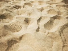 -青岛第一海水浴场