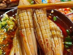 -楠火锅(西单店)