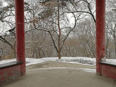景点-北山公园