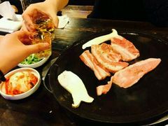 -Dombe豚(黑猪肉街店)