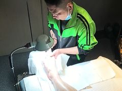 -陆琴脚艺·足浴·SPA(夫子庙店)