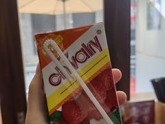 雪菲力-永丰面馆(汉口路店)