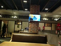 -宁海食府(大剧院店)