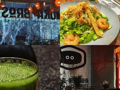 -Moka Bros 摩卡站(嘉华店)