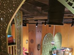 -耶里夏丽·新疆菜·28年喀什老馆(田林东路店)