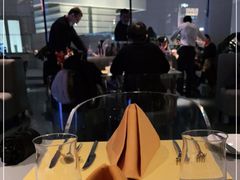 大堂-璞渼咖啡 ROOF P.M. Café(浦东美术馆店)