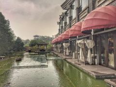 -御庭精品酒店(秦淮河店)