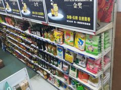 -京客隆超市(华安店)