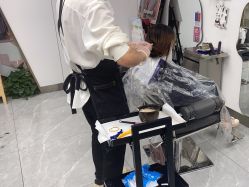 -丝念美发·专注烫染