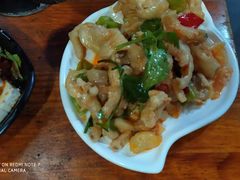 -喜胖串店(光华路店)