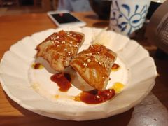 -有喜屋·鲜鸡烧鸟·居酒屋(安龙路店)