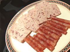 -山满楼鲜货火锅(喜悦汇店)