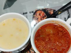 -敏华冰厅(平安金融中心店)