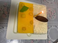 -壹点壹客·生日蛋糕(南山店)