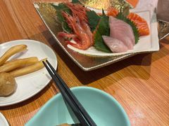 -王氏炉匠·烧鸟放题自助(好运街店)