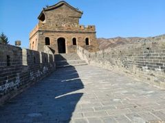 -雁门关景区
