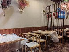 -南园路·韦四烧烤(南园路店)