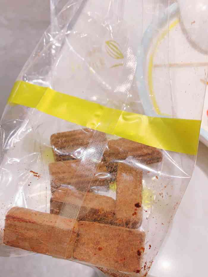 看到都说太坑了我就放心了,这种店怎么开在正规商场