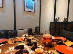 -31号公馆(黄兴广场白果园店)