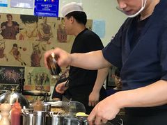 -大成铁板烧•板前(复古餐厅石老人店)