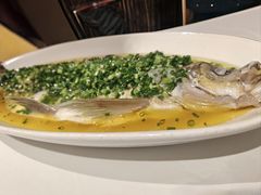 -玫瑰厅上海菜(兴国路店)