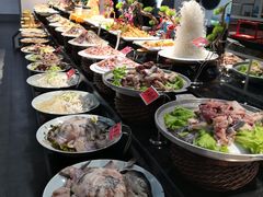 -老院子饭店·鲁菜·海鲜·家常菜