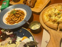 -布拉格餐厅· 中欧捷克菜(全国首店)